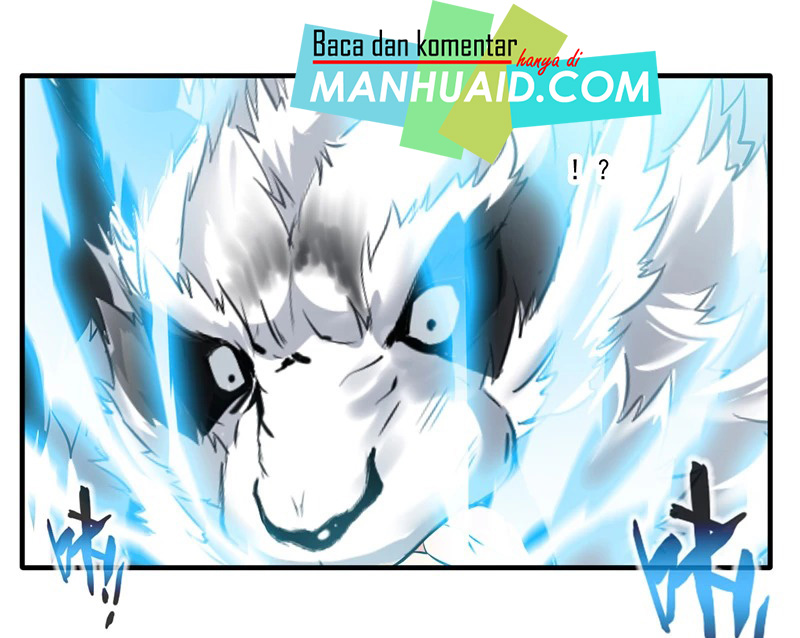 Jueshi Guzun (Peerless Ancient) Chapter 14 Gambar 27